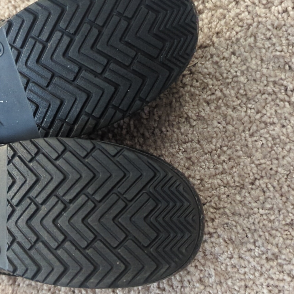 dansko clogs - Picture 5 of 7